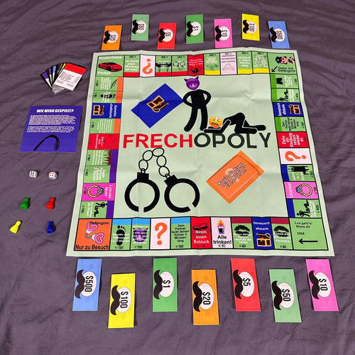 Das Frechopoly